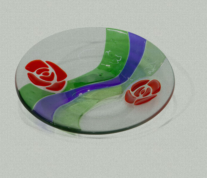 Glaserei | Foto: Tomo Weiss