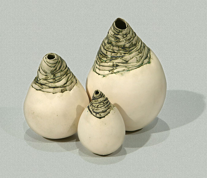 Keramikgestaltung | Foto: Tomo Weiss