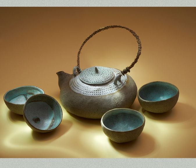 Keramikgestaltung | Foto: Tomo Jeseničnik