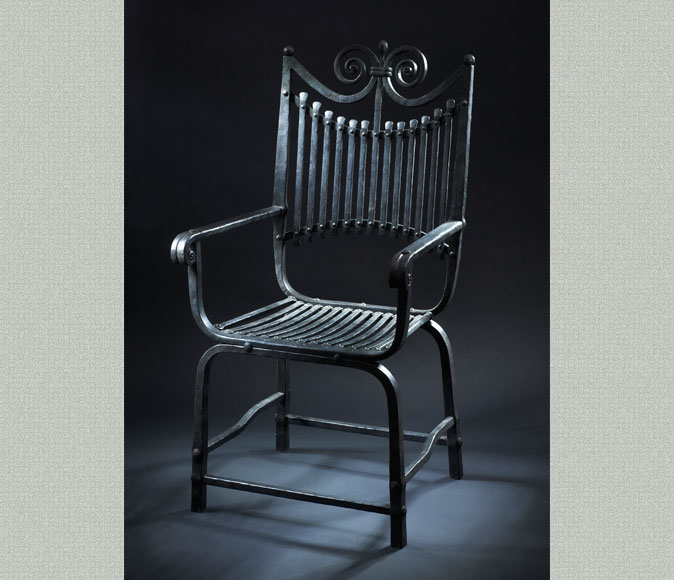 Kunstschmiede | Foto: Tomo Jeseničnik