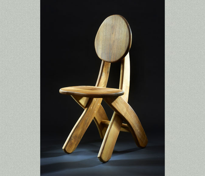 Schnitzerei | Foto: Tomo Jeseničnik