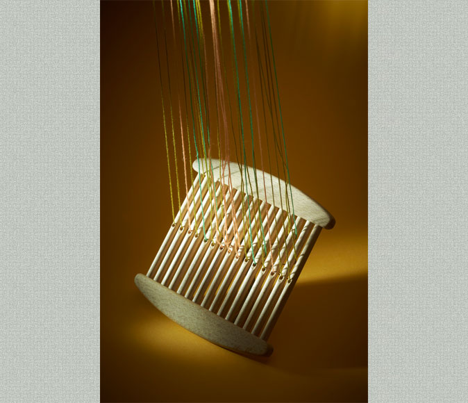 Schnitzerei | Foto: Tomo Jeseničnik