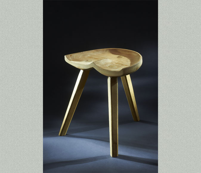 Herstellung von Holzgegenständen | Foto: Tomo Jeseničnik