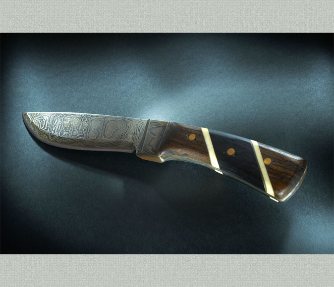 Kunstschmiede | Foto: Tomo Jeseničnik