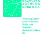Razvojna agencija Sora d.o.o.