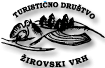 Turistično dru&scaron;tvo Žirovski vrh 