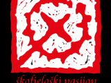 Logo &Scaron;kofjelo&scaron;ki pasijon, Jure Miklavc