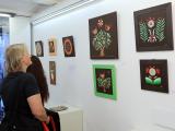 Odprtje razstave, foto Vito Debelak